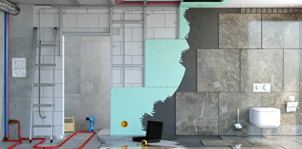 Best Basement Mold Removal  in Meadow Glade, WA